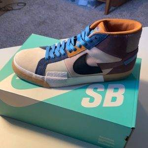 Nike SB Zoom Blazer